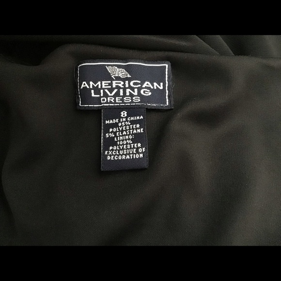 Elegant dress for a special occasion or holidays - Picture 4 of 4